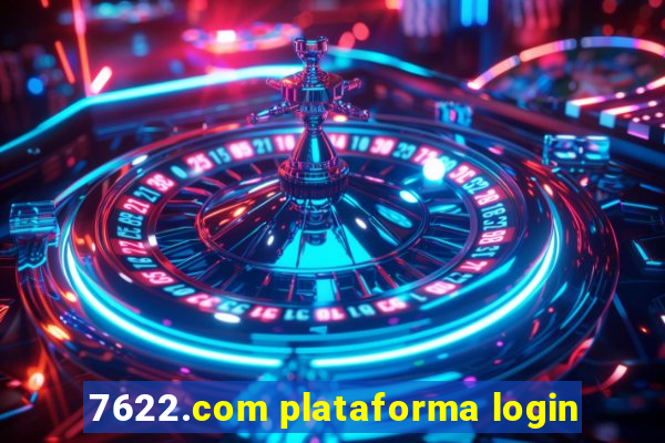 7622.com plataforma login